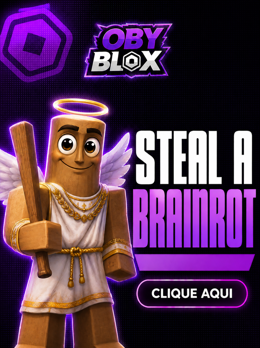 Steal a Brainrot