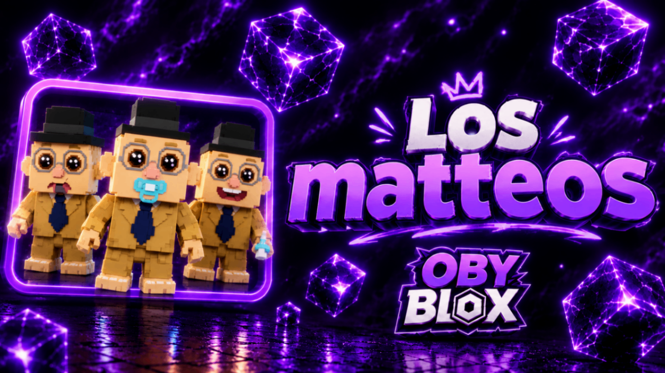 Los matteos
