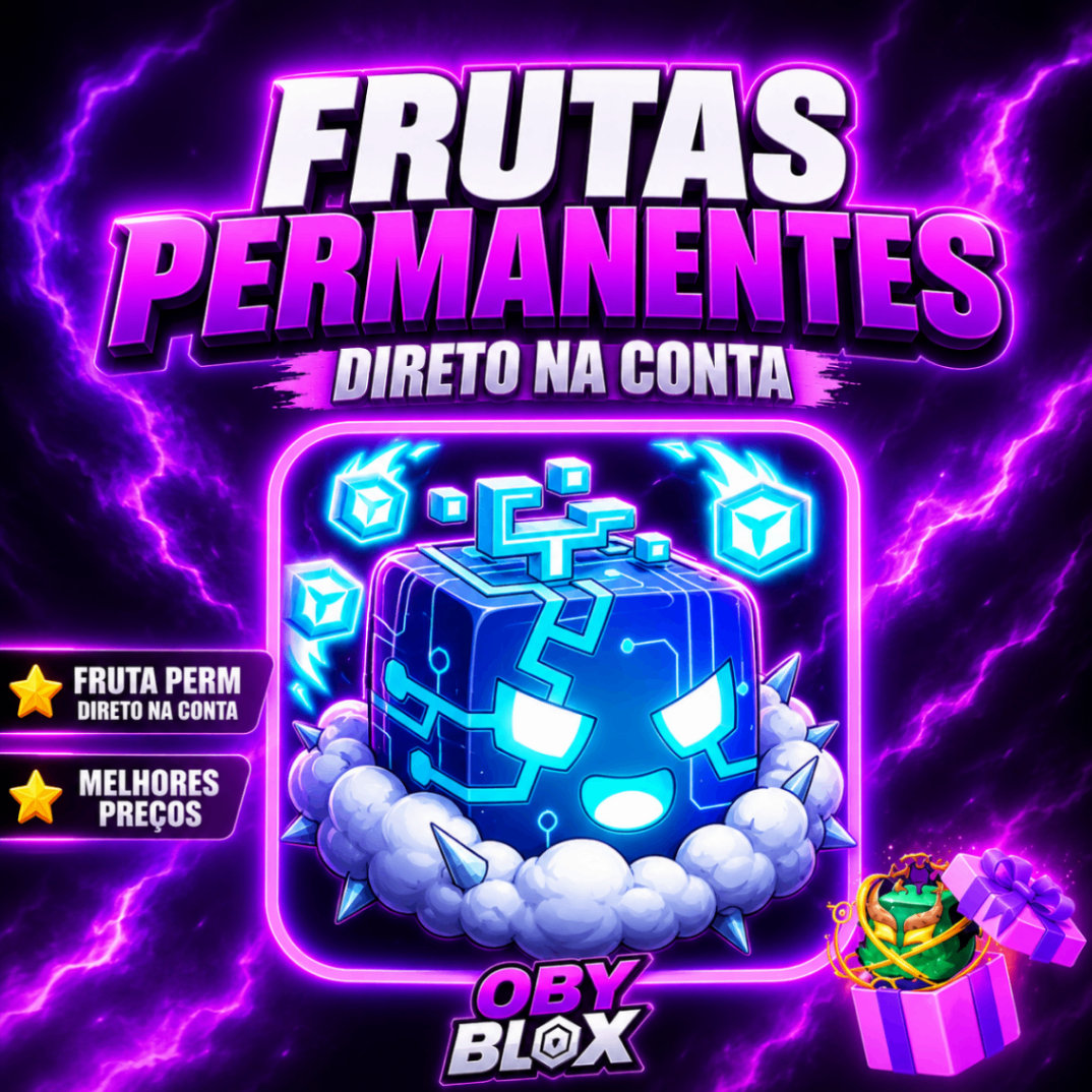 CONTROL REWORK PERM [4.000 Robux]