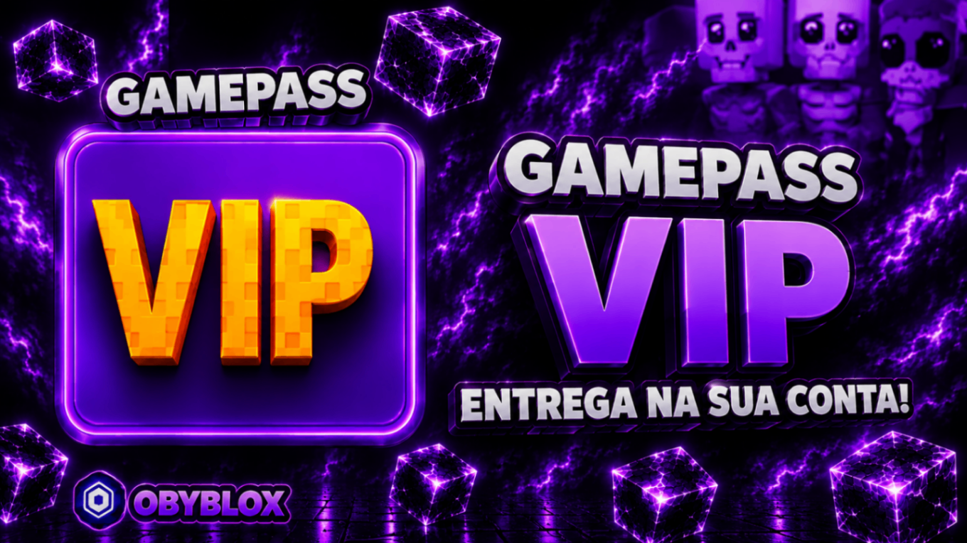 VIP [499 ROBUX ]