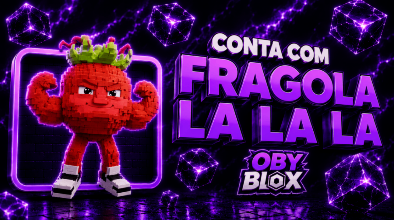 Fragola lalala
