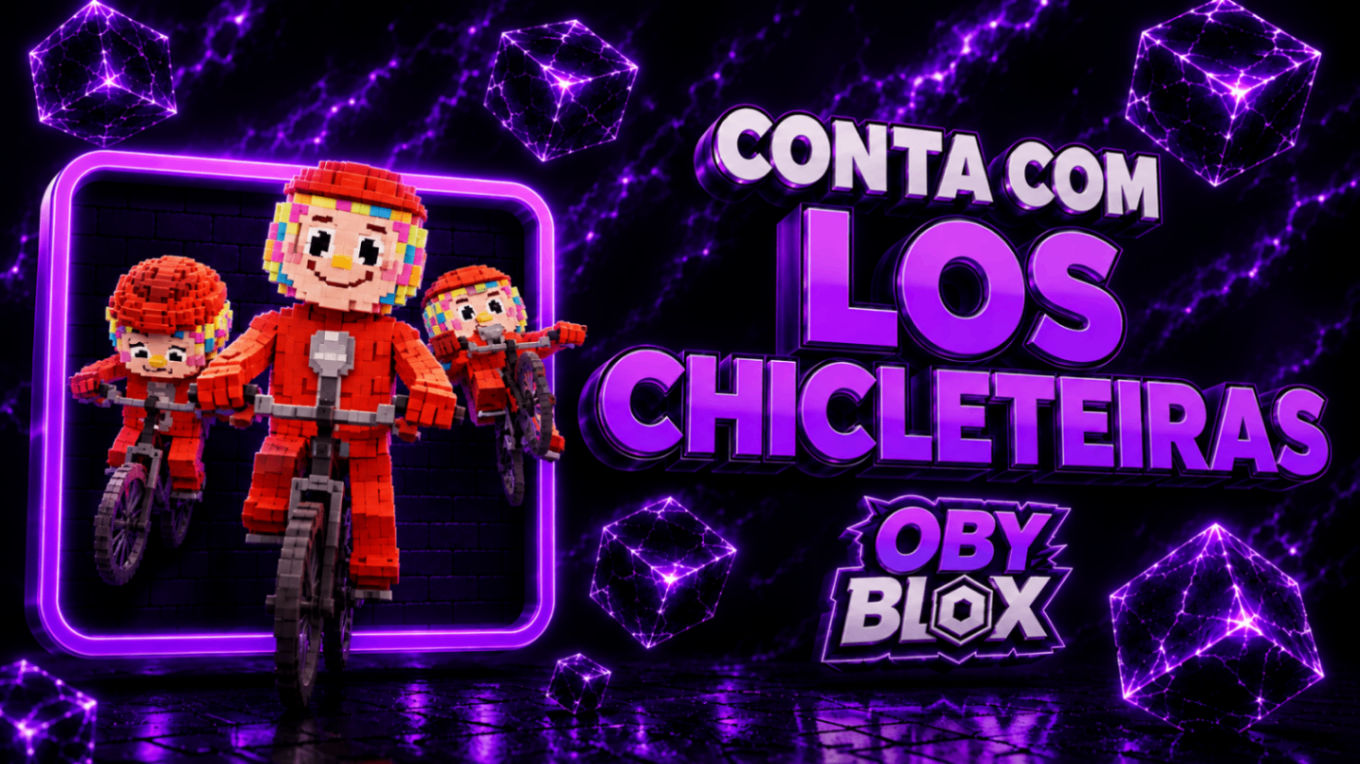 los chicleteiras