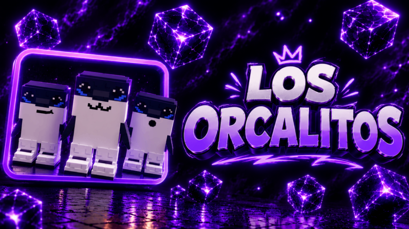 Los orcalitos