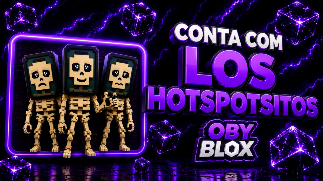Los Hotspotsitos