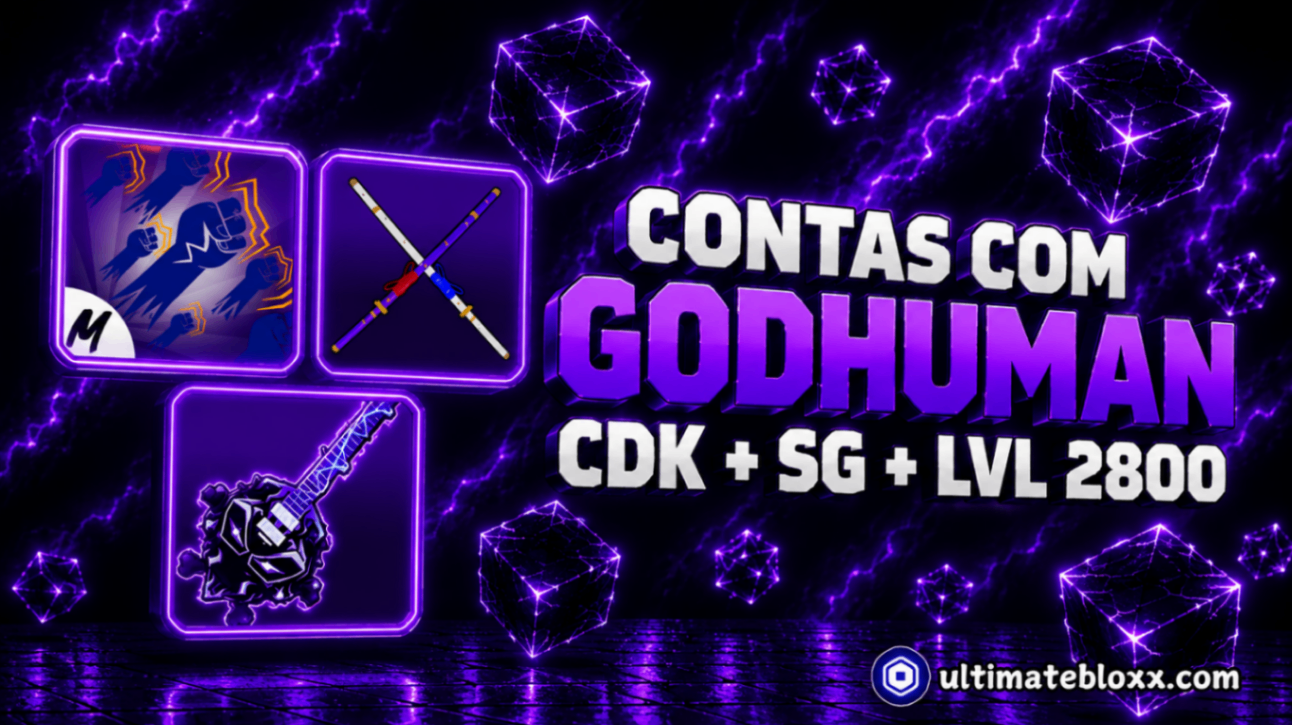 GHM + ⚔️CDK + 🎸SG